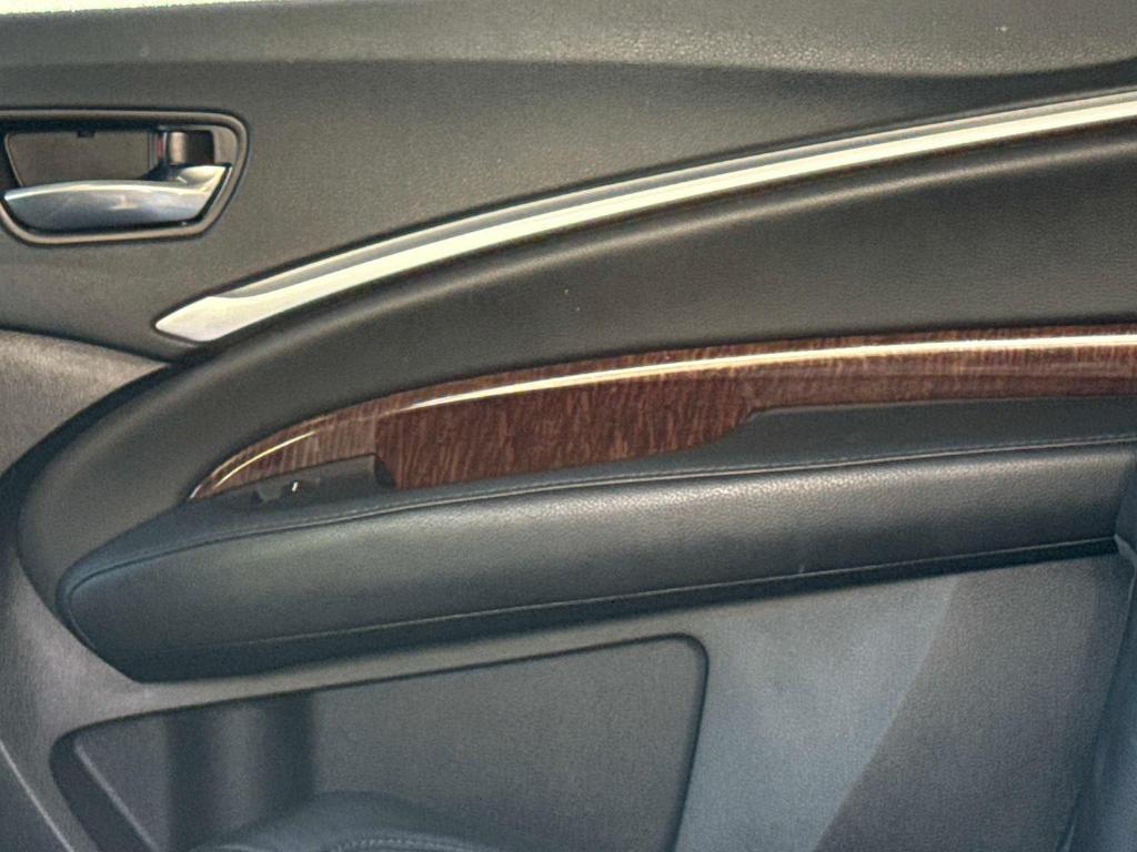 used 2020 Acura MDX car, priced at $23,995