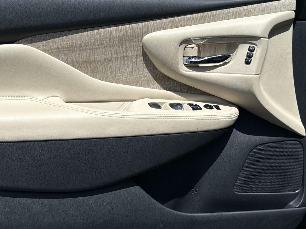 used 2022 Nissan Murano car, priced at $24,595