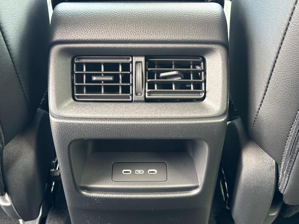 new 2026 Honda CR-V car, priced at $37,305