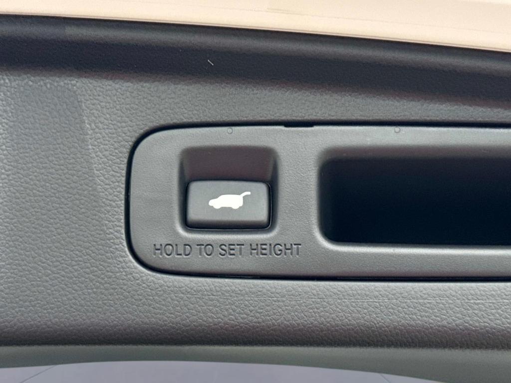 new 2026 Honda CR-V car, priced at $37,305