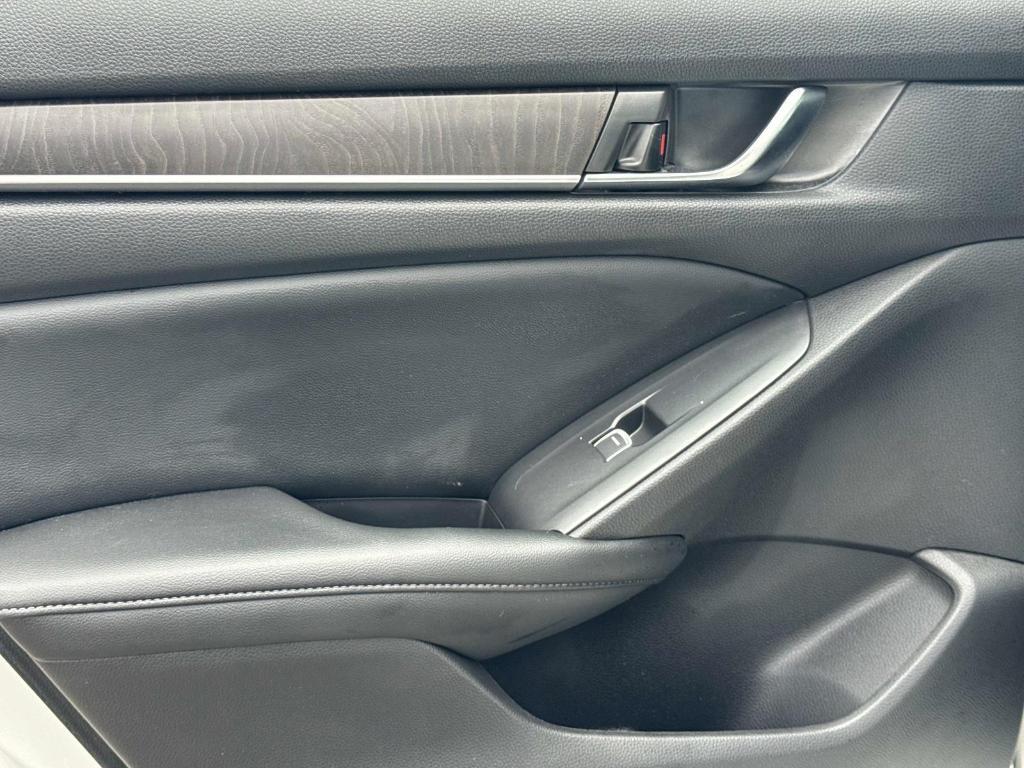 used 2021 Honda Accord car, priced at $25,595