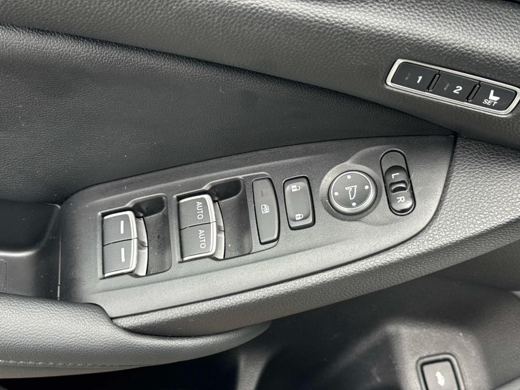 used 2021 Honda Accord car, priced at $25,595