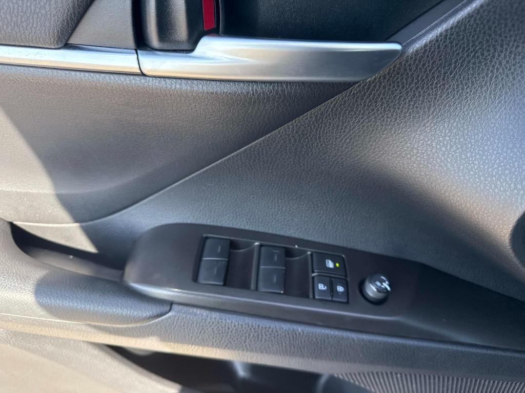 used 2024 Toyota Camry car, priced at $23,595