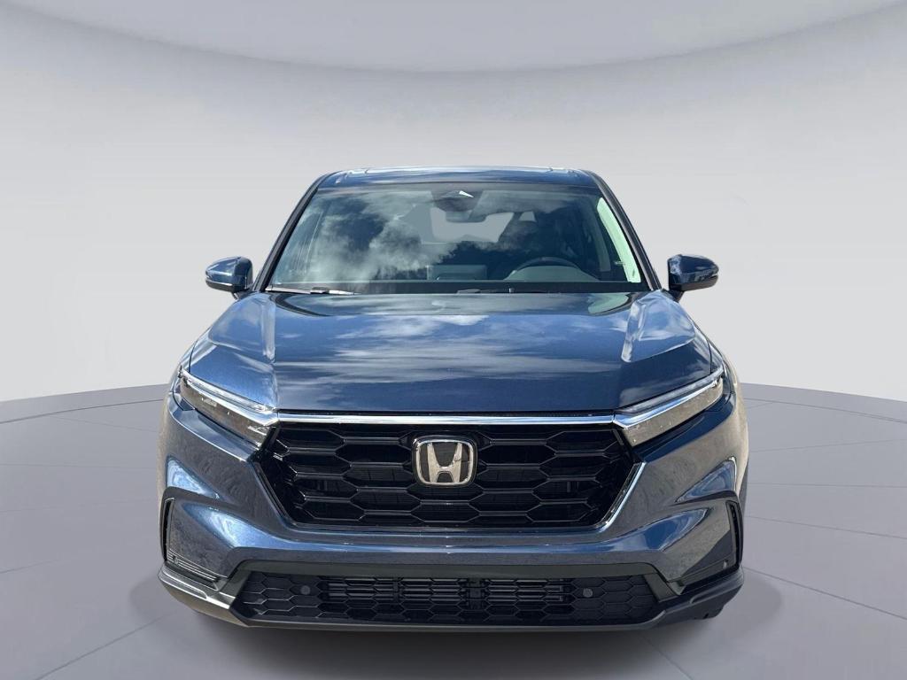 new 2026 Honda CR-V car, priced at $36,850