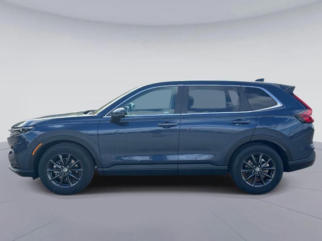 new 2026 Honda CR-V car, priced at $36,850