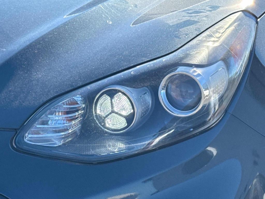 used 2022 Kia Sportage car, priced at $17,495