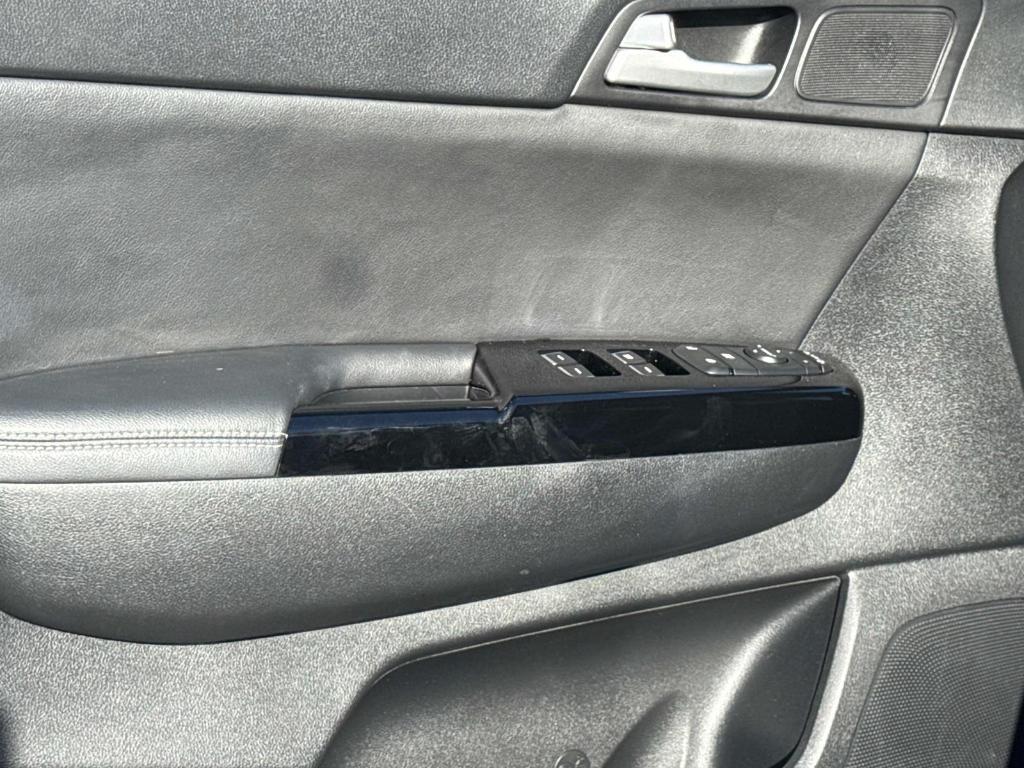 used 2022 Kia Sportage car, priced at $17,495