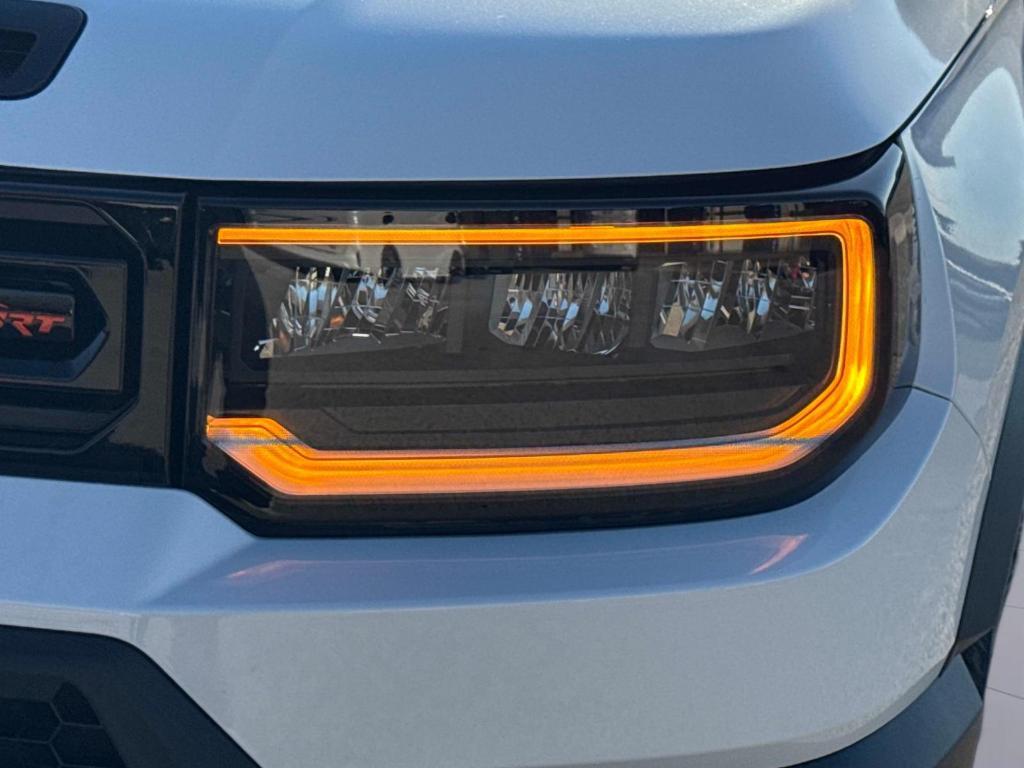 new 2026 Honda Passport car, priced at $55,800