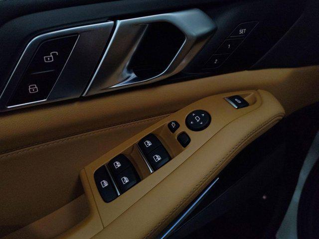 new 2026 BMW X5 PHEV car, priced at $81,350