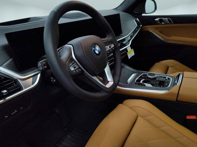 new 2026 BMW X5 PHEV car, priced at $81,350