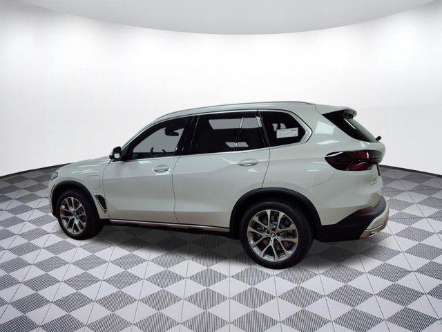 new 2026 BMW X5 PHEV car, priced at $81,350
