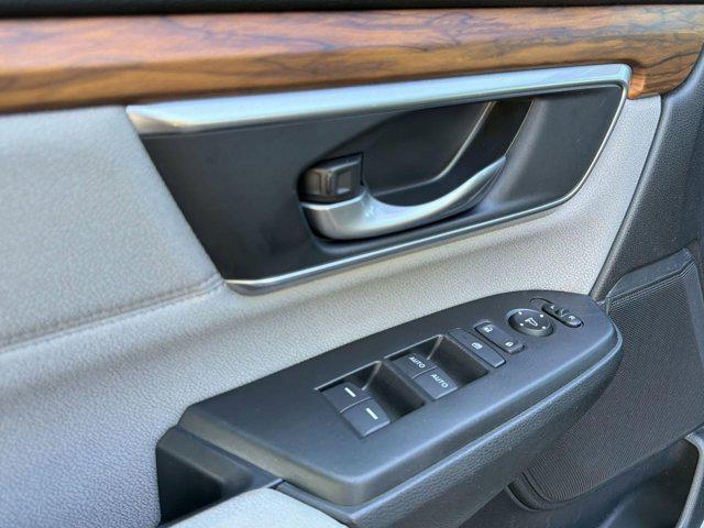 used 2019 Honda CR-V car, priced at $23,848