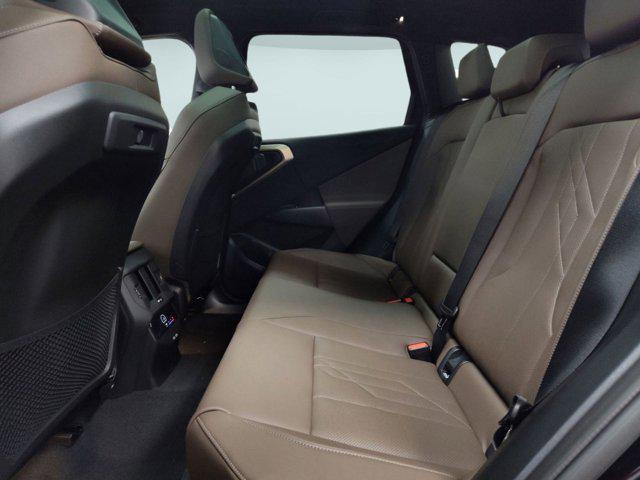 used 2025 BMW X3 car, priced at $52,002