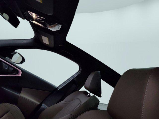 used 2025 BMW X3 car, priced at $52,002