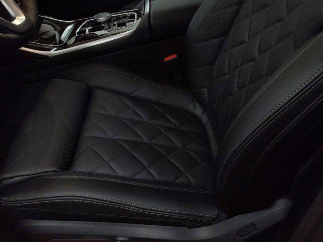 new 2026 BMW X7 car, priced at $91,375