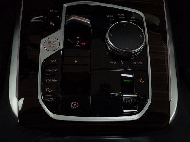 new 2026 BMW X7 car, priced at $91,375