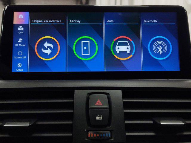 used 2016 BMW M2 car, priced at $19,986