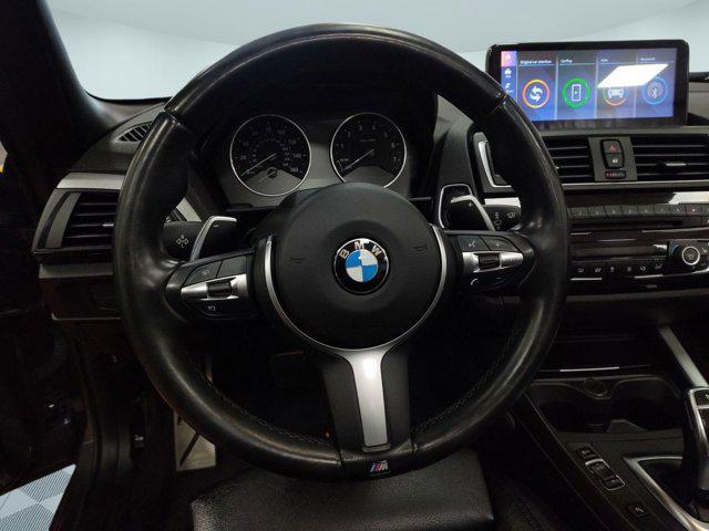 used 2016 BMW M2 car, priced at $19,986
