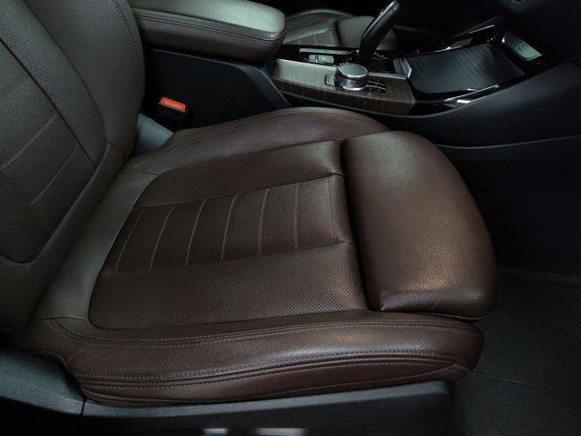 used 2019 BMW X3 car, priced at $21,999