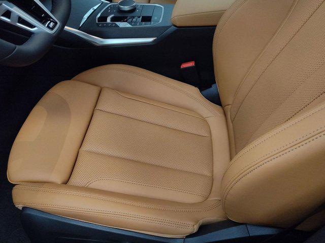 new 2026 BMW 330 car, priced at $57,700