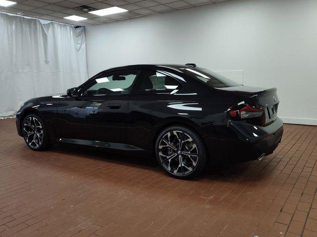 new 2026 BMW 230 car, priced at $50,225