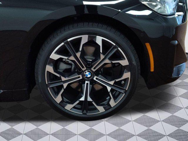 new 2026 BMW 230 car, priced at $50,225