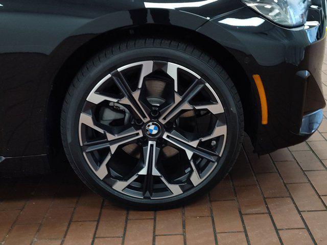 new 2026 BMW 230 car, priced at $50,225