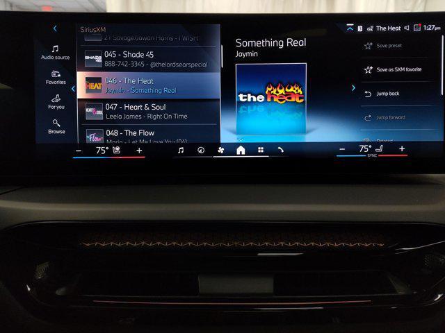 new 2026 BMW 230 car, priced at $50,225