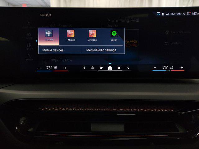 new 2026 BMW 230 car, priced at $50,225