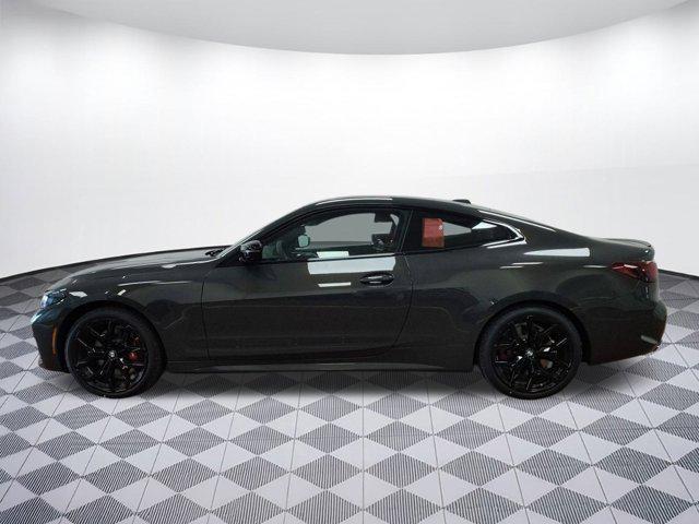 new 2026 BMW M440 car, priced at $74,150