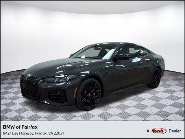 new 2026 BMW M440 car, priced at $74,150