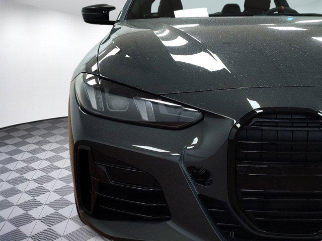 new 2026 BMW M440 car, priced at $74,150