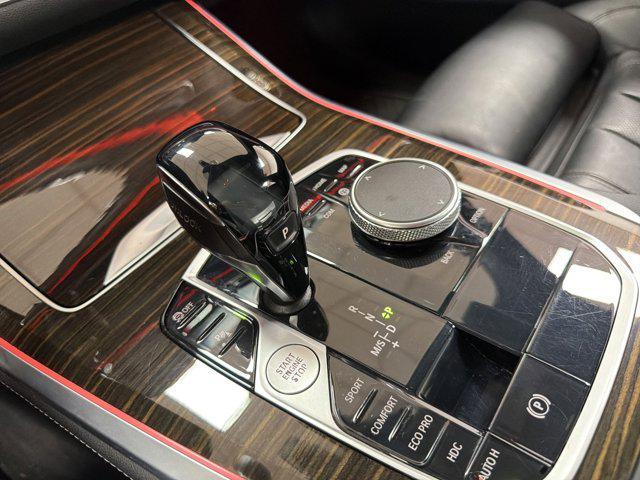 used 2022 BMW X5 car, priced at $40,499