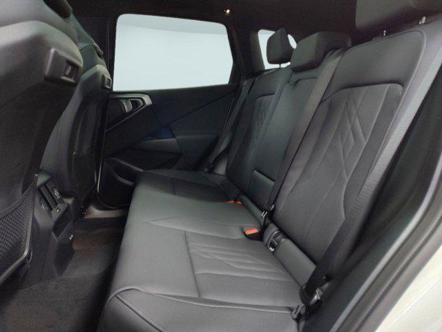 new 2026 BMW X3 car, priced at $56,025