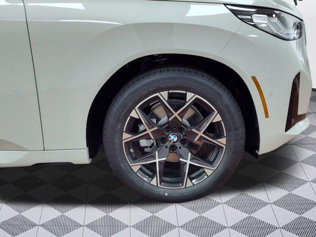 new 2026 BMW X3 car, priced at $56,025