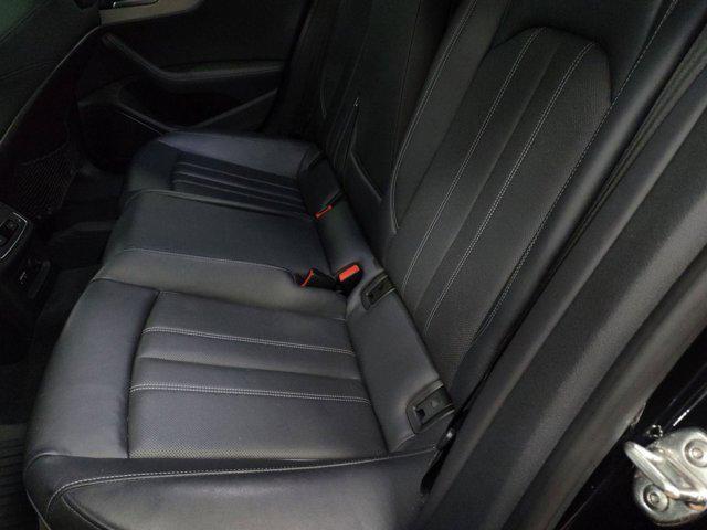 used 2020 Audi A5 Sportback car, priced at $21,497