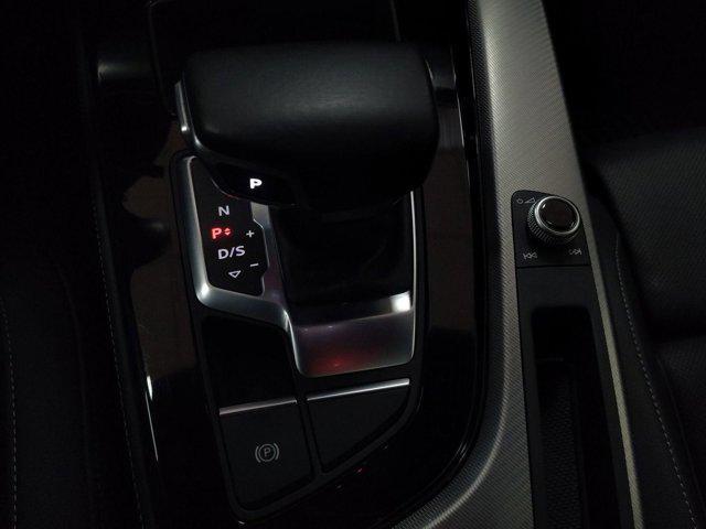 used 2020 Audi A5 Sportback car, priced at $21,497