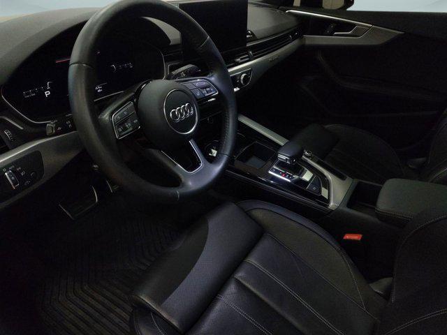 used 2020 Audi A5 Sportback car, priced at $21,497