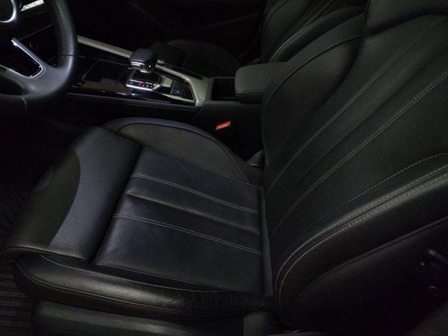 used 2020 Audi A5 Sportback car, priced at $21,497