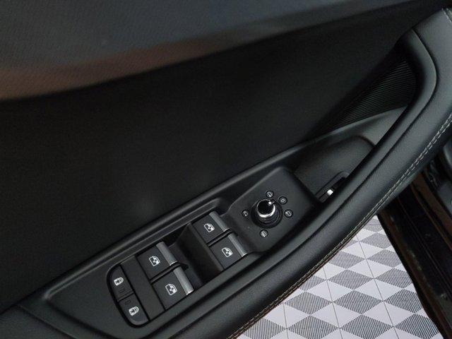 used 2020 Audi A5 Sportback car, priced at $21,497