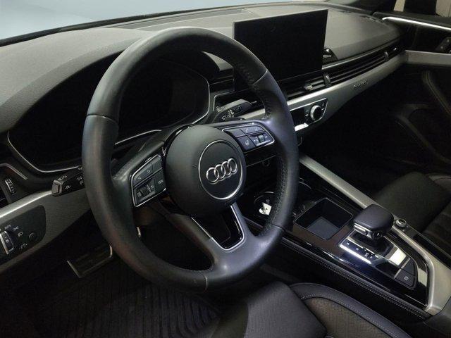 used 2020 Audi A5 Sportback car, priced at $21,497