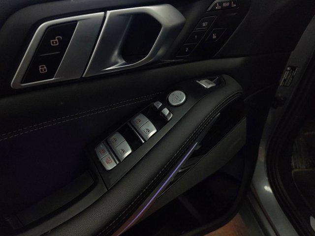 used 2025 BMW X7 car, priced at $59,498