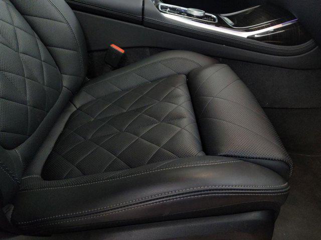 used 2025 BMW X7 car, priced at $59,498