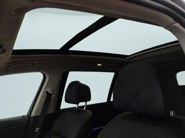 used 2025 BMW X7 car, priced at $59,498