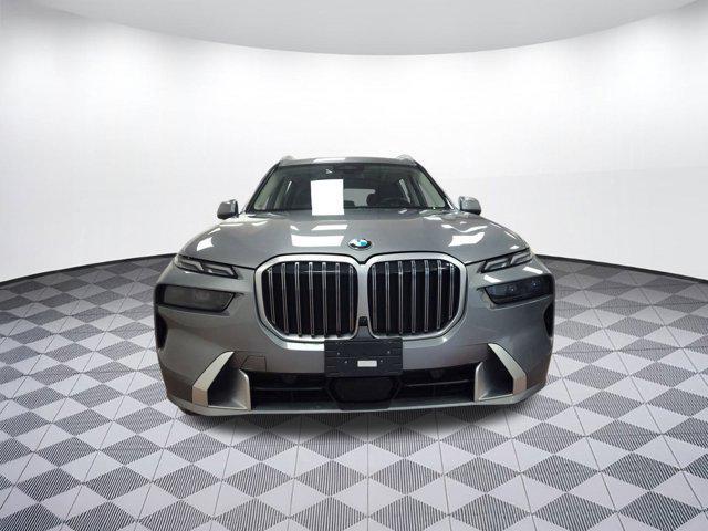 used 2025 BMW X7 car, priced at $59,498