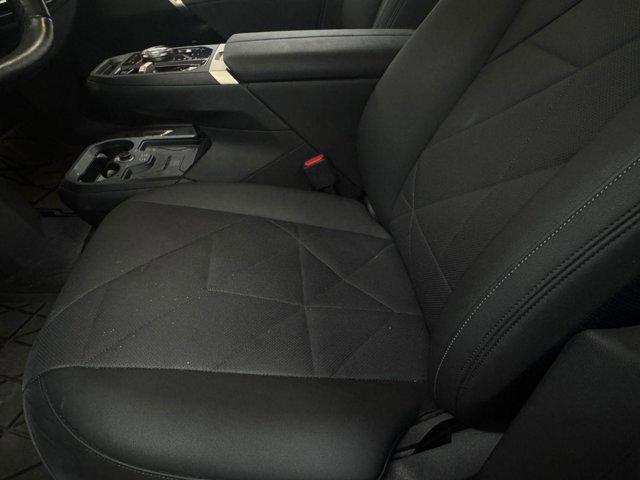 used 2023 BMW iX car, priced at $46,999