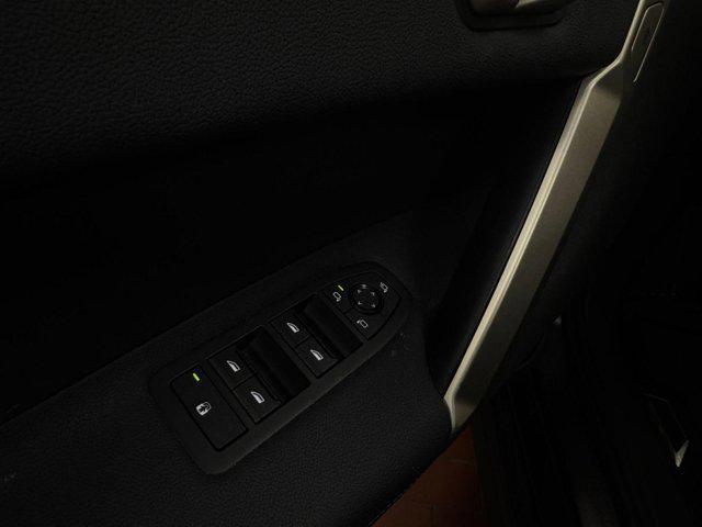 used 2023 BMW iX car, priced at $46,999