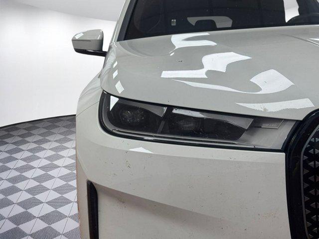 used 2023 BMW iX car, priced at $46,999