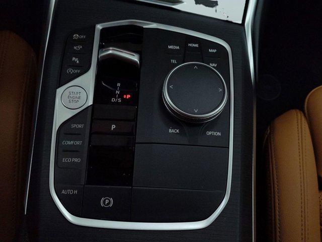 new 2026 BMW 330 car, priced at $58,375