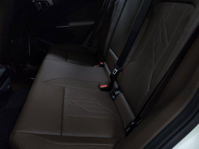 used 2026 BMW X3 car, priced at $52,321